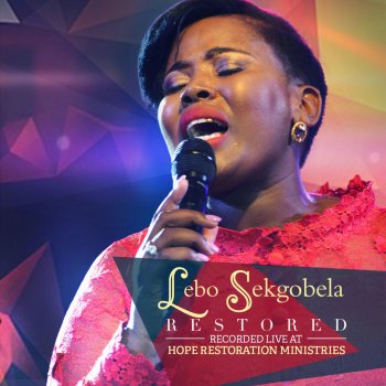 Lebo Sekgobela Sithi Bayede (Live)