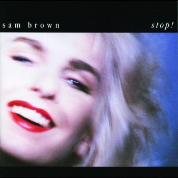 Sam Brown I'll Be in Love