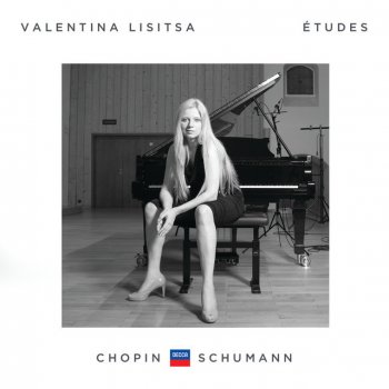 Valentina Lisitsa Symphonic Studies, Op. 13 - Appendix: Variation II