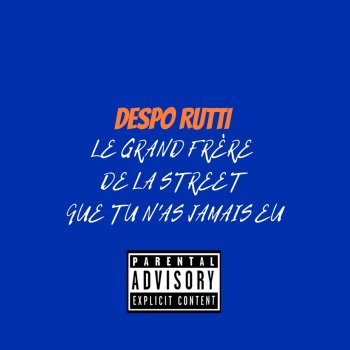 Despo Rutti feat. Rebenga 2, 3 Coups de Fils
