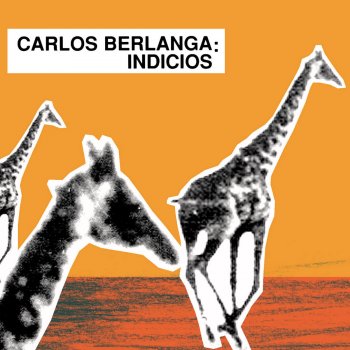 Carlos Berlanga Si no es por ti