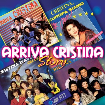 Cristina D'Avena Day By Day