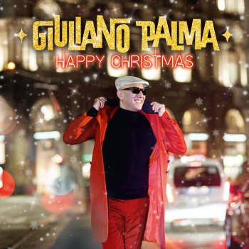 Giuliano Palma Blue Christmas