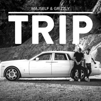 Majself feat. Grizzly & P.A.T. Nerev