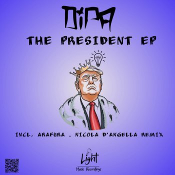 Dipa The President