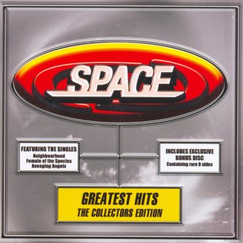 Space Give Me Something (Single Version)