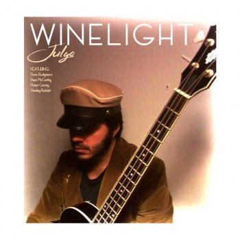 Julyo Winelight (feat. Dario Rodighiero, Dean McCarthy, Peter Conrey & Stanley Rudolph)