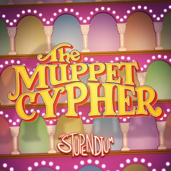 The Stupendium The Muppet Cypher - Instrumental