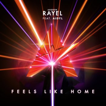 Andrew Rayel feat. AIDYL Feels Like Home (feat. AIDYL)