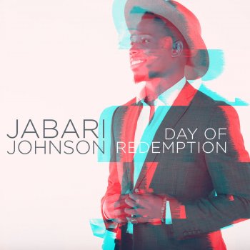 Jabari Johnson Jesus
