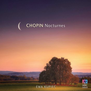 Frédéric Chopin feat. Ewa Kupiec Nocturne in F-Sharp Major, Op. 15, No. 2