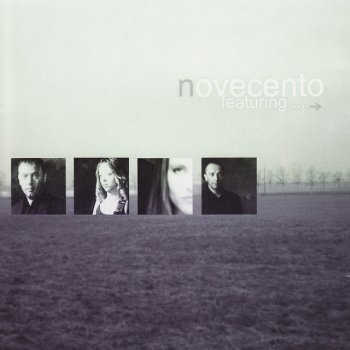 Novecento Now That You've Gone