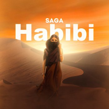 Saga Habibi