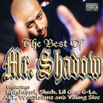 Mr. Shadow feat. Slush The Villain Gangster