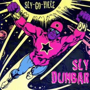 Sly Dunbar Inner City Blues