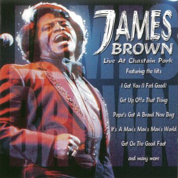James Brown Jam 1980 (Live)