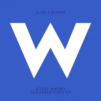 Elsa y Elmar feat. Sotomayor seguradetodo - Sotomayor Remix