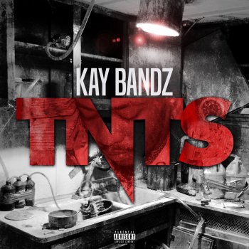 Kay Bandz Money Flippin'