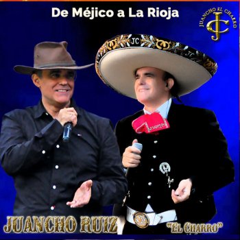 Juancho Ruiz (El Charro), Duo Gala, Duo Chapala & Juancho El Charro México