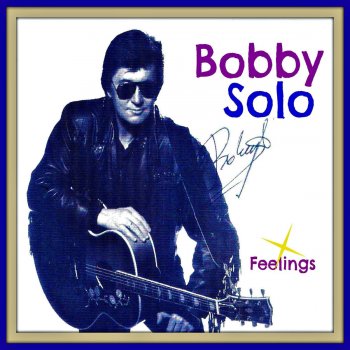 Bobby Solo Love Letters in the Sand