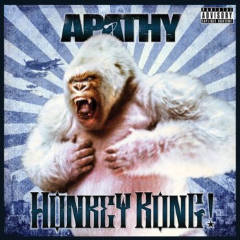 Apathy feat. Esoteric, Blacastan, Reef the Lost Cauze, Planetary, Crypt the Warchild, Motive, Celph Titled & Vinnie Paz Army of the Godz