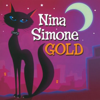 Nina Simone My Baby Just Cares For Me - Live At Vine St. Bar & Grill