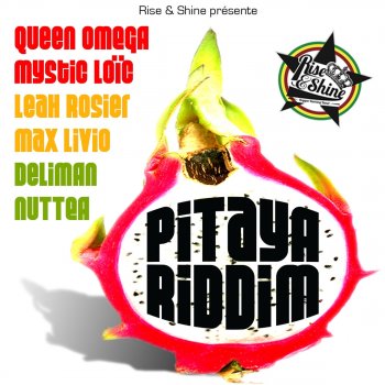 Rise & Shine feat. Nuttea Reggae Nation