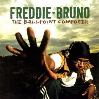 Freddie Bruno Freddie B-R-U-Know