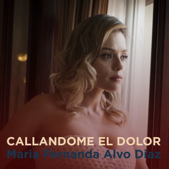 Maria Fernanda Alvo Diaz Callandome El Dolor