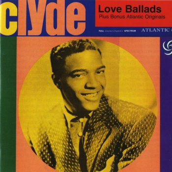Clyde McPhatter When You're Sincere