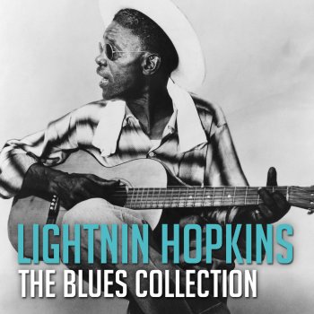 Lightin' Hopkins Nothin' but the Blues