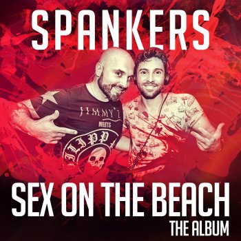Spankers feat. John Biancale DEEP HOUSE - PAOLO ORTELLI & LUKE DEGREE EDIT