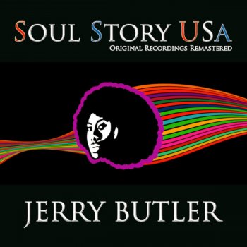 Jerry Butler If You Let Me (Remastered)