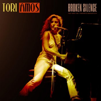 Tori Amos Silent All These Years - Live 1992