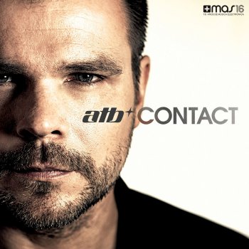 Atb feat. Jes Hard To Cure (ATB ln Concert Live In New York)