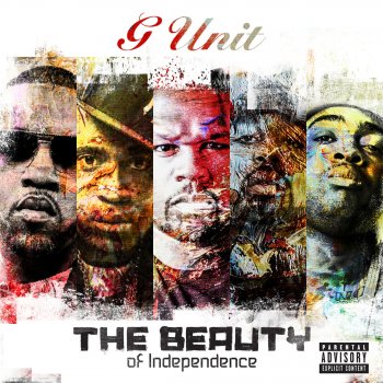 G-Unit I Don't F-ck With You