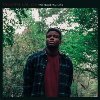 Sylvan LaCue Fall From Grace