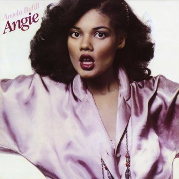 Angela Bofill This Time I'll Be Sweeter