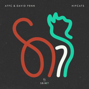 ATFC & David Penn Hipcats (Extended Mix)