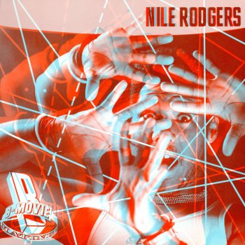 Nile Rodgers Groovemaster