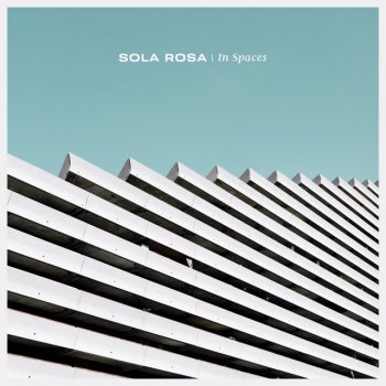 Sola Rosa feat. Kevin Mark Trail & L.A. Mitchell Leave a Light On