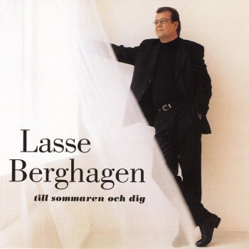 Lasse Berghagen Som en skugga där du går