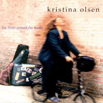 Kristina Olsen Dangerous (Live)
