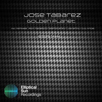 Jose Tabarez feat. Rick Tedesco Golden Planet - Rick Tedesco's Prog Breaks Mix