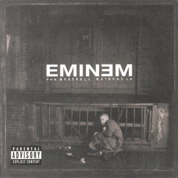 Eminem Criminal