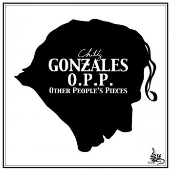 Rivers Cuomo feat. Chilly Gonzales Damage in Your Heart - Chilly Gonzales Version