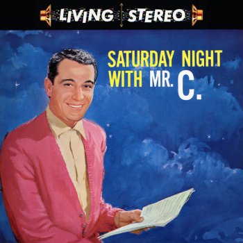 Perry Como Love Letters