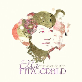 Ella Fitzgerald Lullaby Of Birdland - Live At The Antibes Jazz Festival/1966