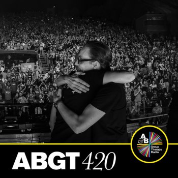 Above & Beyond Group Therapy (Messages Pt. 5) [ABGT420]