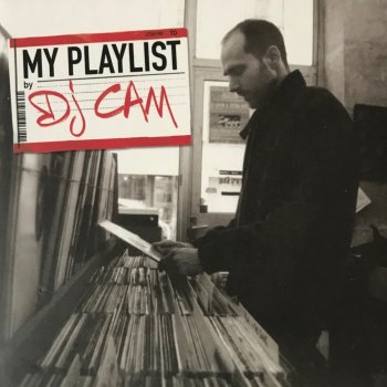 DJ Cam DJ Cam - Intro